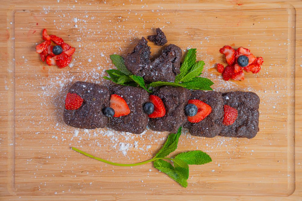 brownies